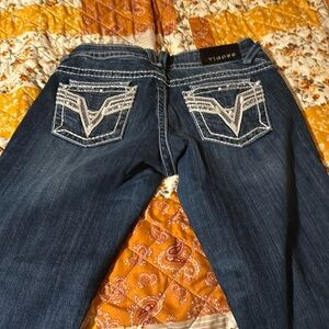 Vigoss 5/6 length 21 inch’s